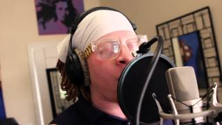 Cypher Sunday Episode 21 Pistol P X Redddaz X Eliot Perk X Merc The Big Body Benz