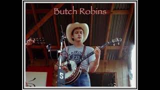 Sally Goodin - Butch Robins LIVE 1976