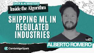 DAIM: Inside The Algorithm | Why Most AI Prototypes Never Survive Production