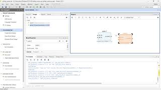 Calling Custom IP in Vivado Xilinx