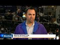 How Option Pit Founder Is Playing Disney The following video is brought to you courtesy of the Bloomberg Markets and Finance YouTube Channel. Click the video below to watch it now!