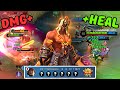 MOST RECOMENDED BUILD &amp; EMBLEM FOR LAPU !!  |  Season 29 | MLBB