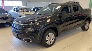 Fiat Toro 1.8 16v Evo Flex Freedom AT6 - 2019