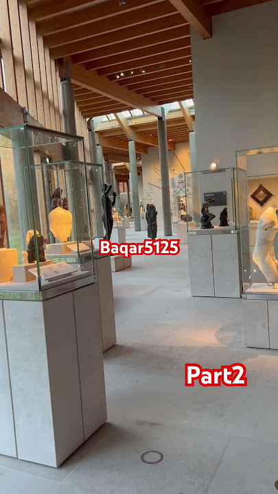 The Burrell collection #glasgow #traveldestinations #glasgowlife #europeantravel #travel #glasgow