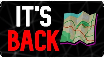 The Interactive Map For Project Zomboid Build 42 Is CRAZY!