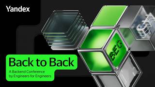 Back to Back Belgrade | C++ Zero Cost | August 1, 2026 screenshot 5