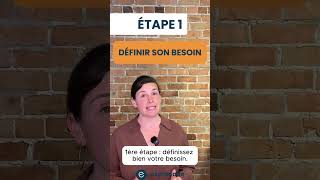 La mesure d'impact par Clémence Buisson