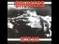 The Bruisers - Forty Miles Of Bad Road