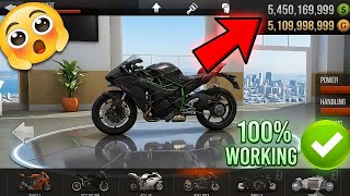 Traffic Rider Mod Menu 🔥 Unlimited Money & Gold | 100% Working Mod 2026 screenshot 4