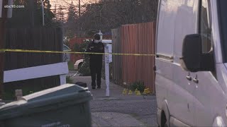North Highlands homeowner dies after being shot by suspected burglar