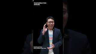 Pelayanan Tim Perusahaan Akan Menjadi Citra Perusahaan