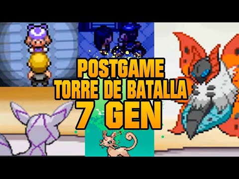 Thumbnail from the video review of Pokémon Aster Violet