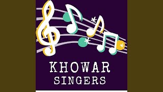 DARDAN SUM MUBTILA HOY - KHOWAR SINGER