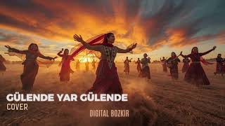 Gülende Yar | Psychedelic Anadolu Rock Cover (halay)