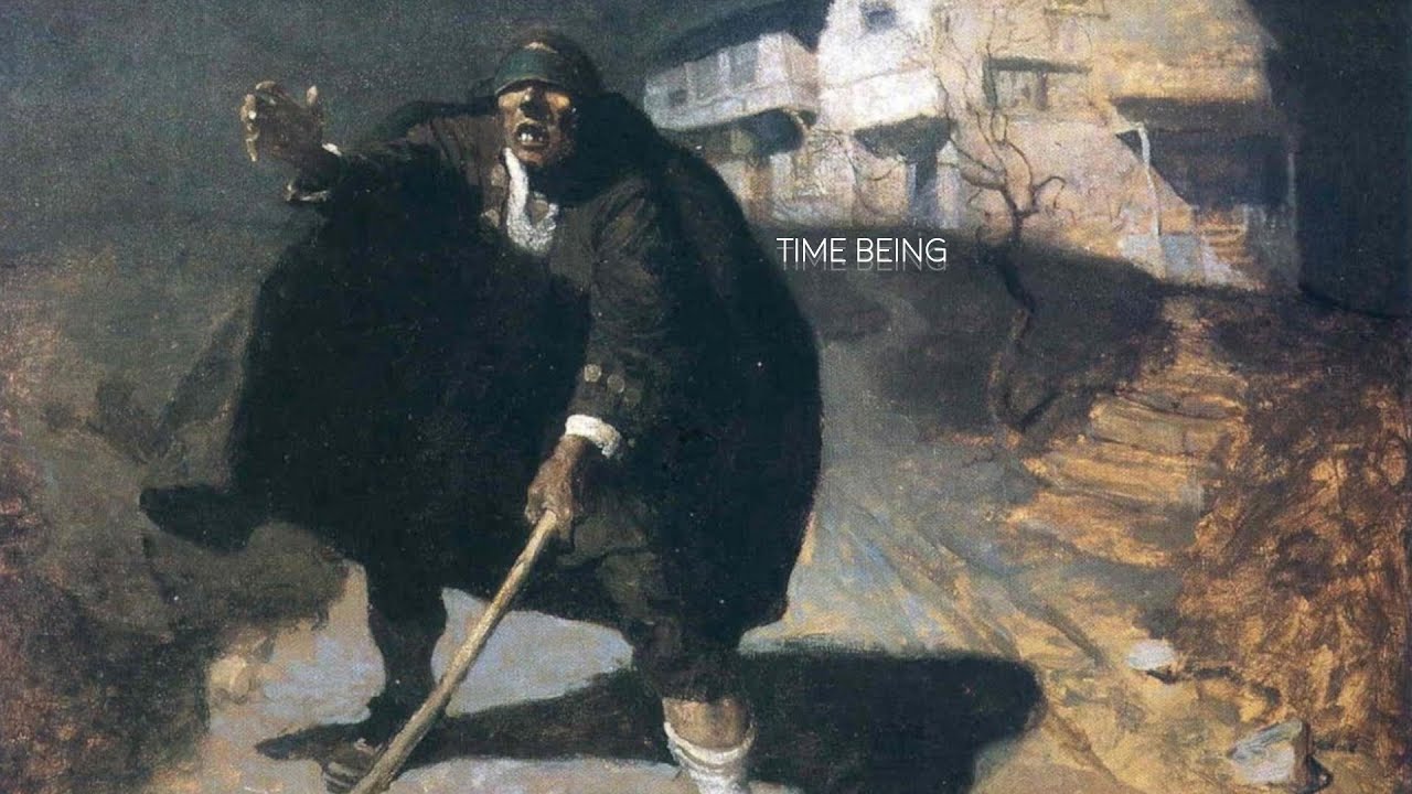 Time Being (Prod. Ill Instrumentals)