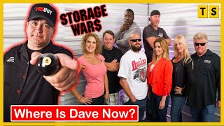 What Happened To Dave Hester After Storage Wars? Is He Returning For New Show?
