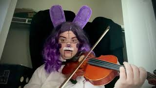 Stay Calm - Anna Eyink #31SongsOfHalloween