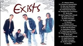 E X I S T S full album terbaik lagu Malaysia