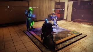 Do the Harlem Shake, D2 Edition Actual Take