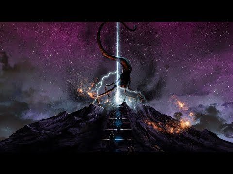 Harry_Icona - NYARLATHOTEP