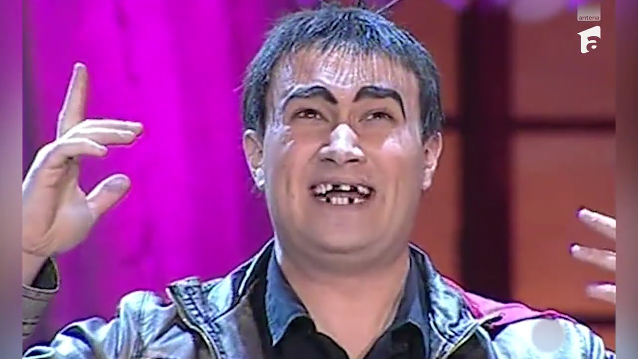 Cariera lui Fernando din Caransebeș: De la Frizer la Ospătar! | Partea 2