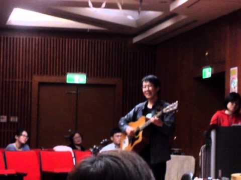 過來救我【林生祥】10