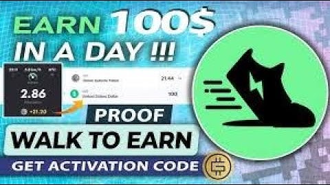 STEPN : HOW TO GET ACTIVATION CODE | STEPN REGISTRATION CODES | AUTO CODE GENERATOR