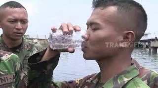 KSATRIA | PENDIDIKAN KSATRIA BAWAH SAMUDRA (28/03/18) 3-3