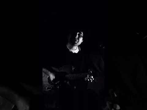 CHRIS BIERDEN - Dark Moon (Ned Miller)