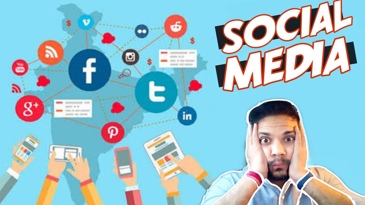 Indian Social Media Manipulation