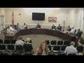 Regular City Council 22 Jul 2025 Regular City Council 22 Jul 2025