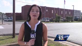 Proposed lay-offs mean cuts to Walker County Jail staff