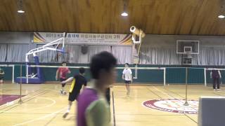 20140223 한울클럽 최성하,이철민 VS 손승환,최현석