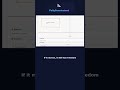 Looks finished… but the sketch still moves.Free beginner cheat sheet:fullyconstrained.com #cad