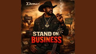 Stand On Business
