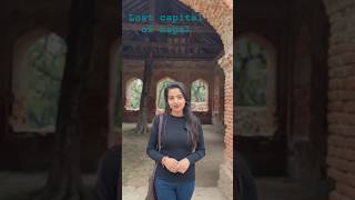 😯सिम्रौनगढको रहस्य जुन धेरैलाई थाहा छैन! #shortvideo #ytshorts #viral #youtubeshorts #travel #vlog