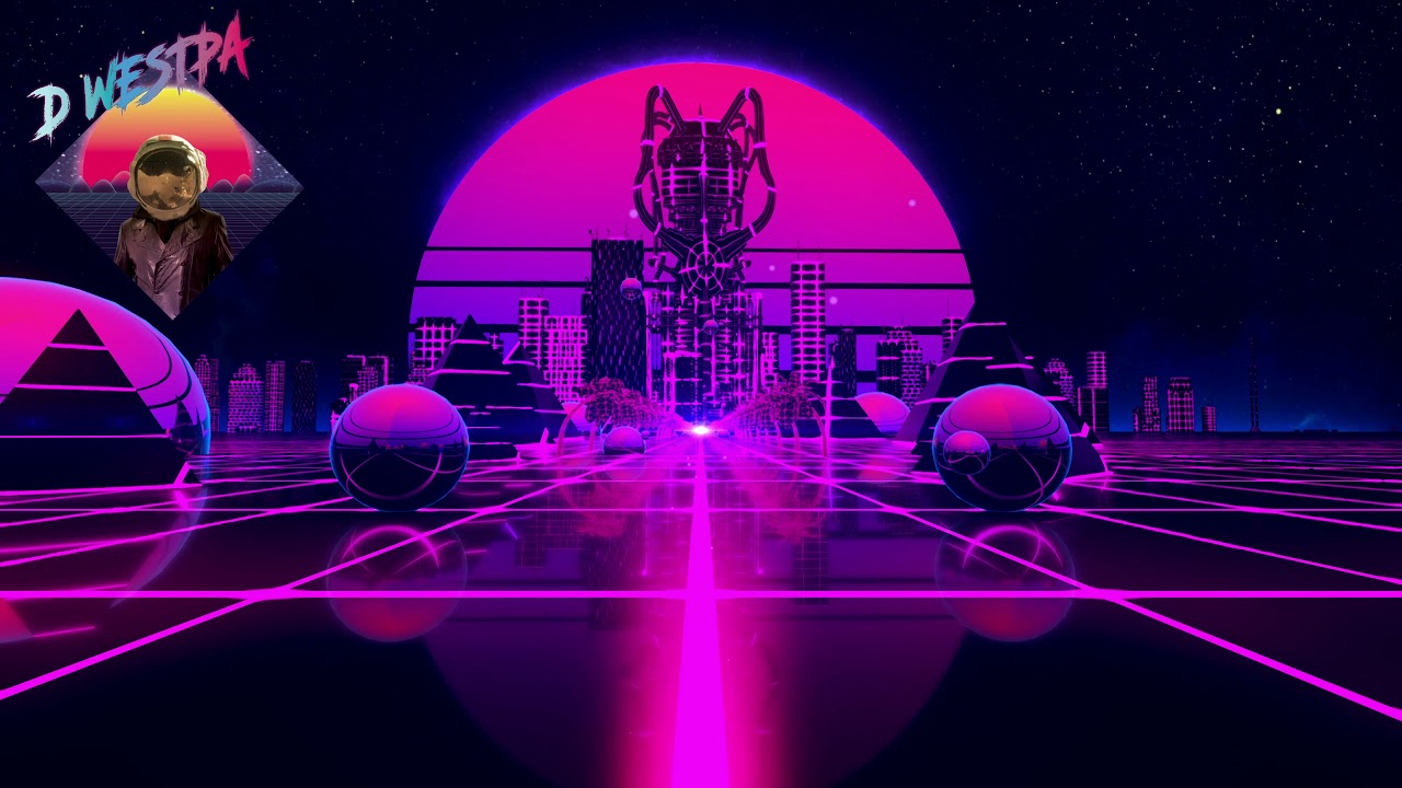 Synthwave | CHRISRGMFB – Outbreak🎵