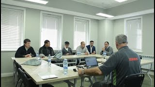 FOCUS CAMP впервые провели в Казахстане