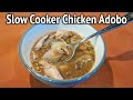 Gluten Free Slow Cooker Chicken Recipe