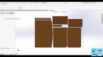 Assemblies in Nestingworks