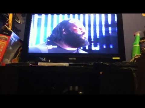 Mark Henry THAT'S WHAT I DO!