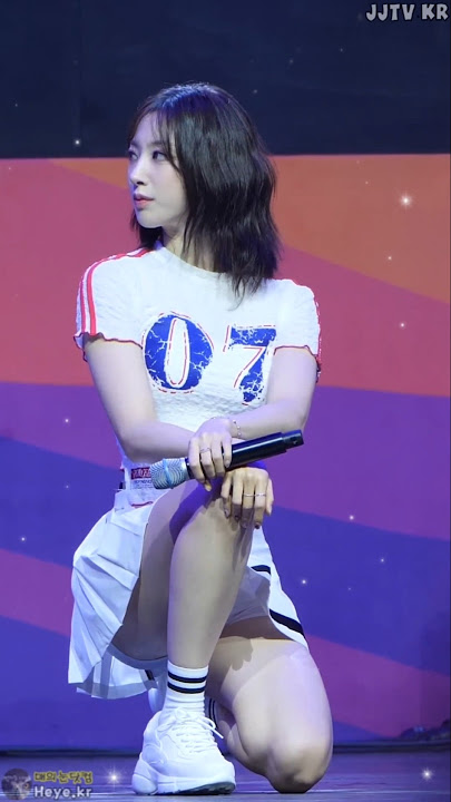 H1-KEY RIINA FANCAM #kpop #하이키 #리이나 #dance #fancam