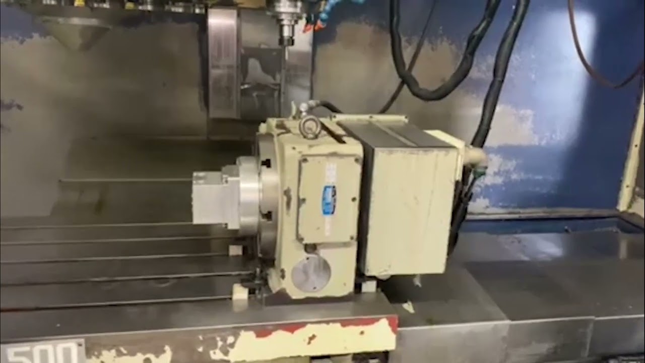 Used Mighty Viper VMC 1500 2000 for Sale