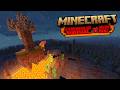 Minecraft Kıyametten sonra 100 GÜN