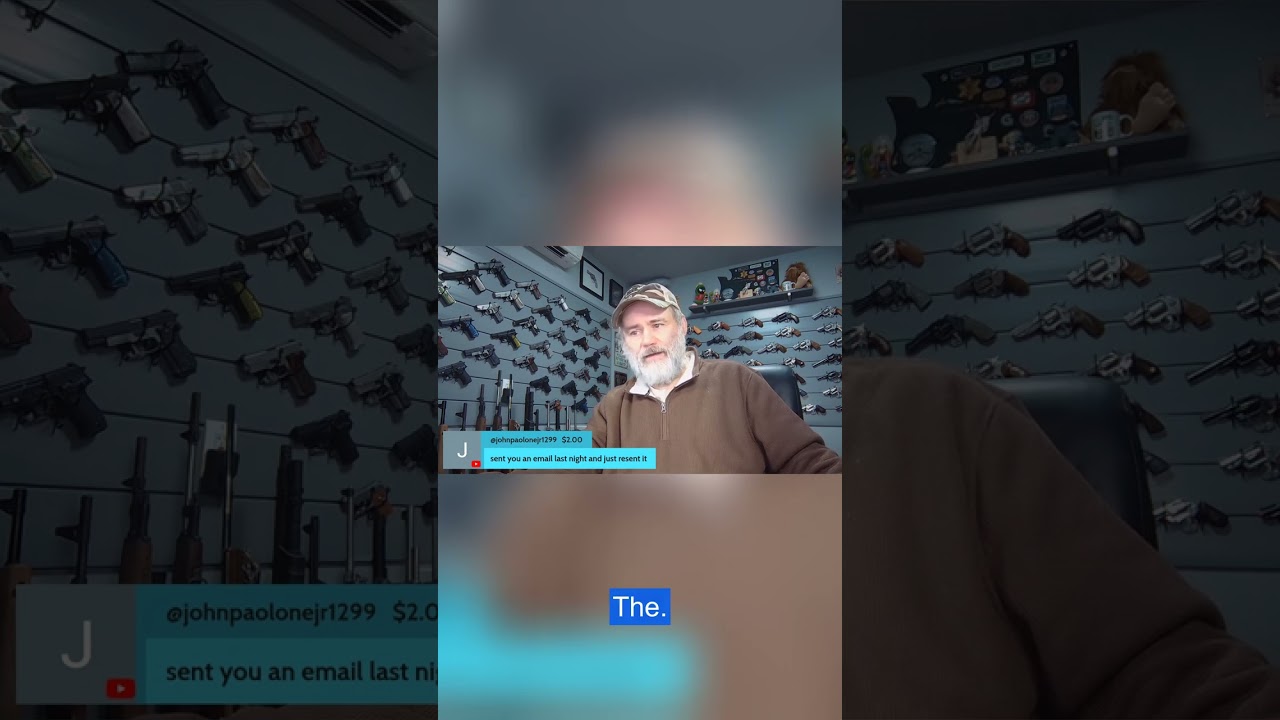 Why U.S. gun sales peaked in 2020