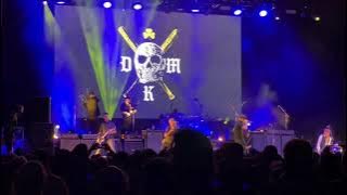 The Boys Are Back - Dropkick Murphys Live at WaMu Theater 10/5/2021