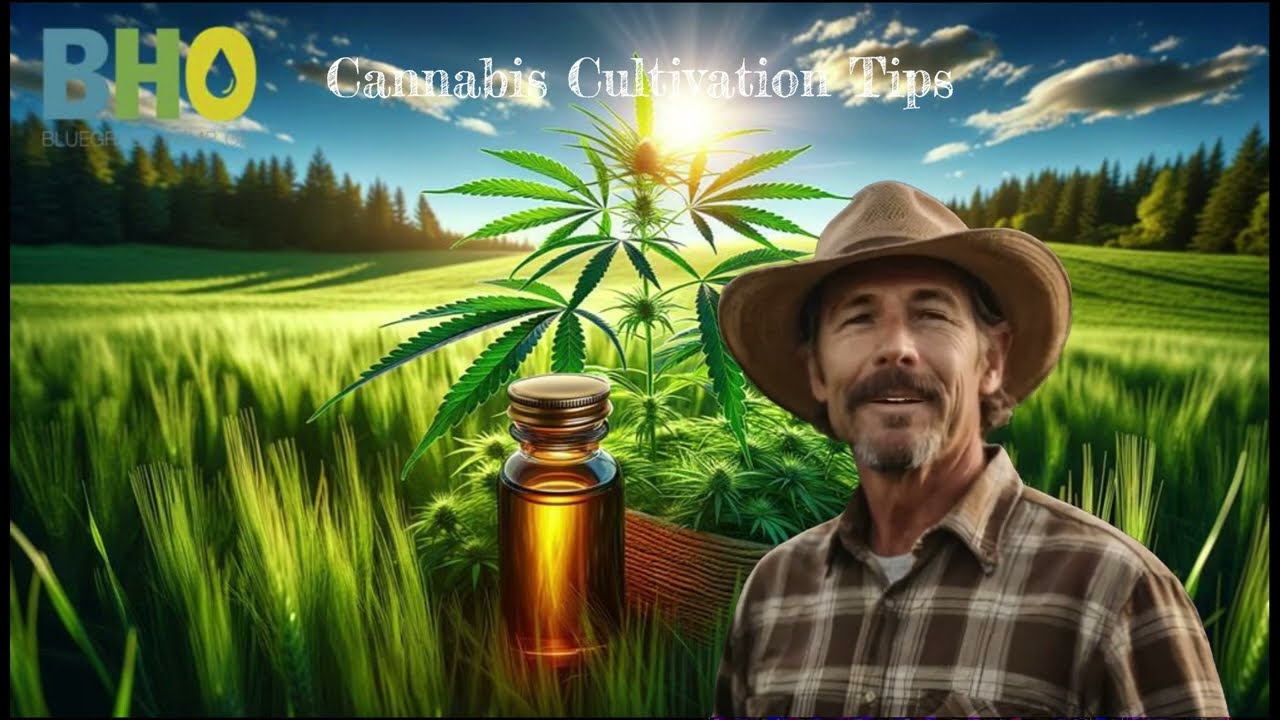 KCC Guide to Cannabis Cultivation in Kentucky