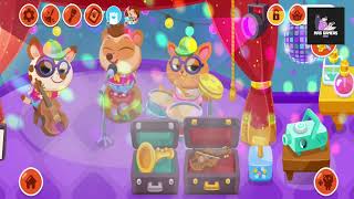 Bubbu School - My Virtual Pets Part 20 Gameplay Walkthrough Android