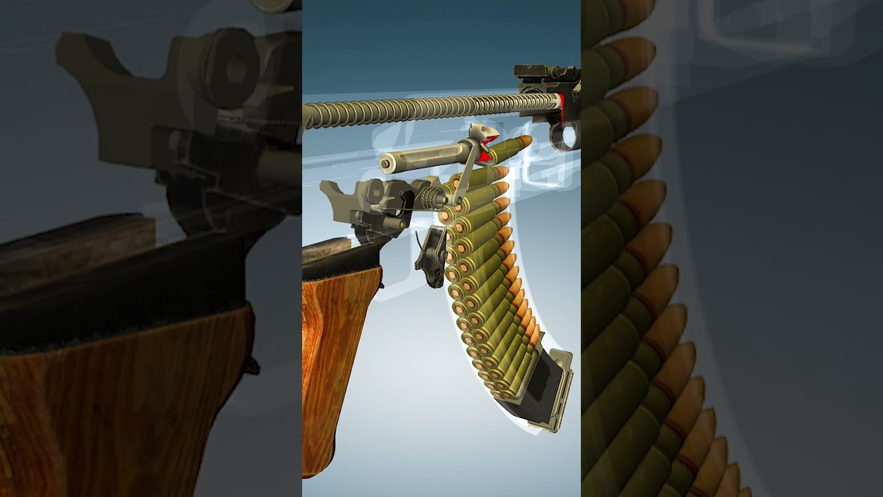 AK-47 – Why This Simple Rifle Became the Most Influential Weapon in History