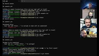 W1D3: Intro to Github